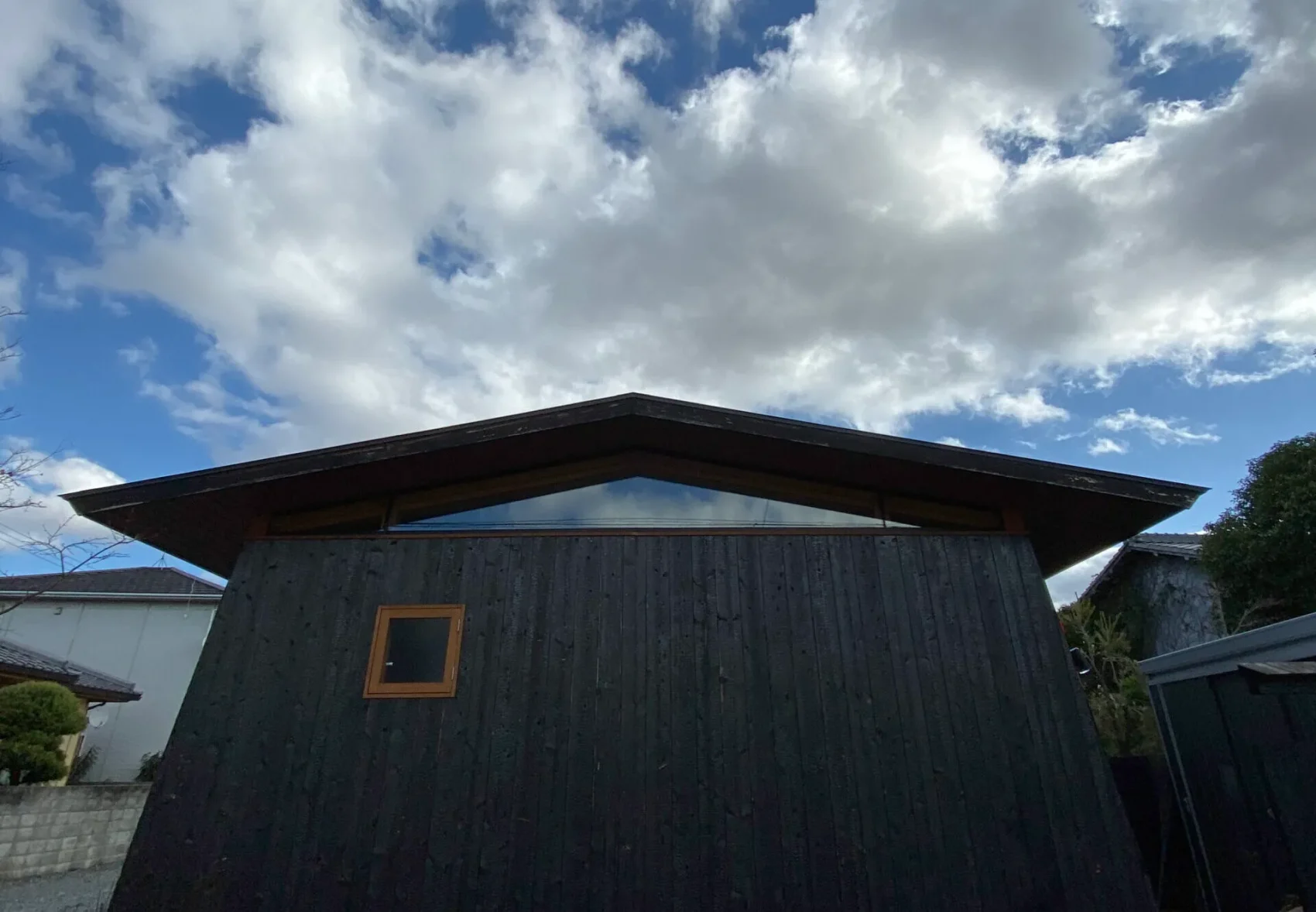 住宅展示場 注文住宅 モデルハウス 建築設計事務所 ichi maru ichi 福岡市