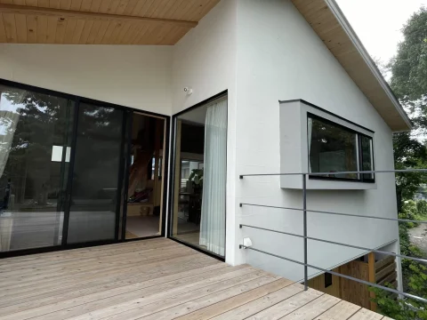 株式会社小林住宅工業が手がけた注文住宅の施工事例（モデルハウス・住宅展示場）