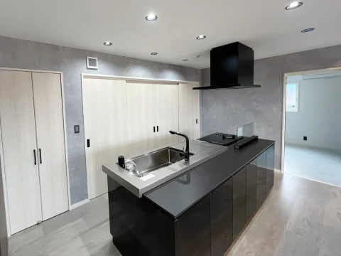 が手がけた注文住宅の施工事例（モデルハウス・住宅展示場）