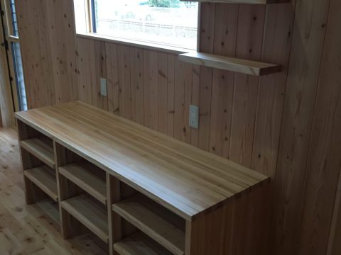 が手がけた注文住宅の施工事例（モデルハウス・住宅展示場）