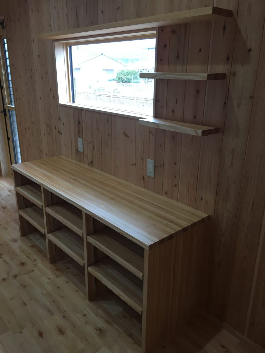 が手がけた注文住宅の施工事例（モデルハウス・住宅展示場）