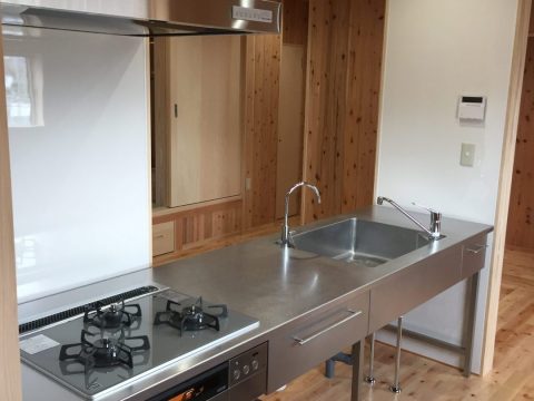 が手がけた注文住宅の施工事例（モデルハウス・住宅展示場）