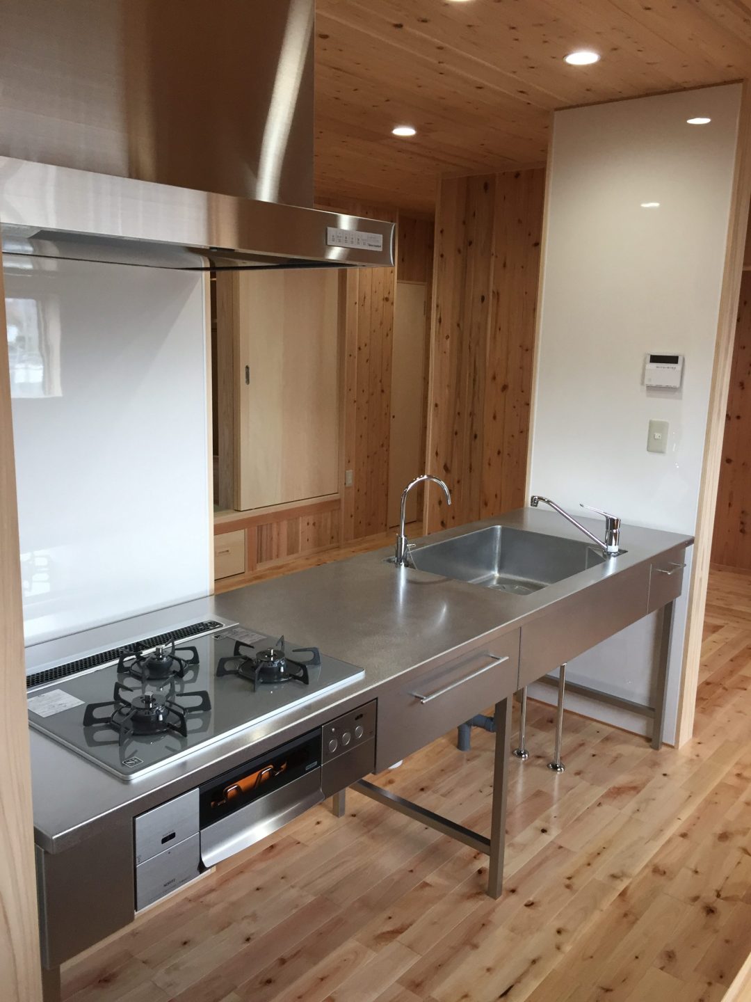 が手がけた注文住宅の施工事例（モデルハウス・住宅展示場）