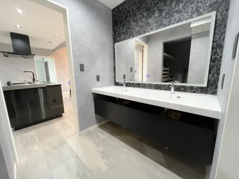 が手がけた注文住宅の施工事例（モデルハウス・住宅展示場）