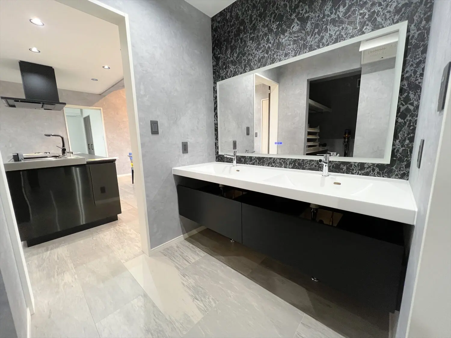 が手がけた注文住宅の施工事例（モデルハウス・住宅展示場）