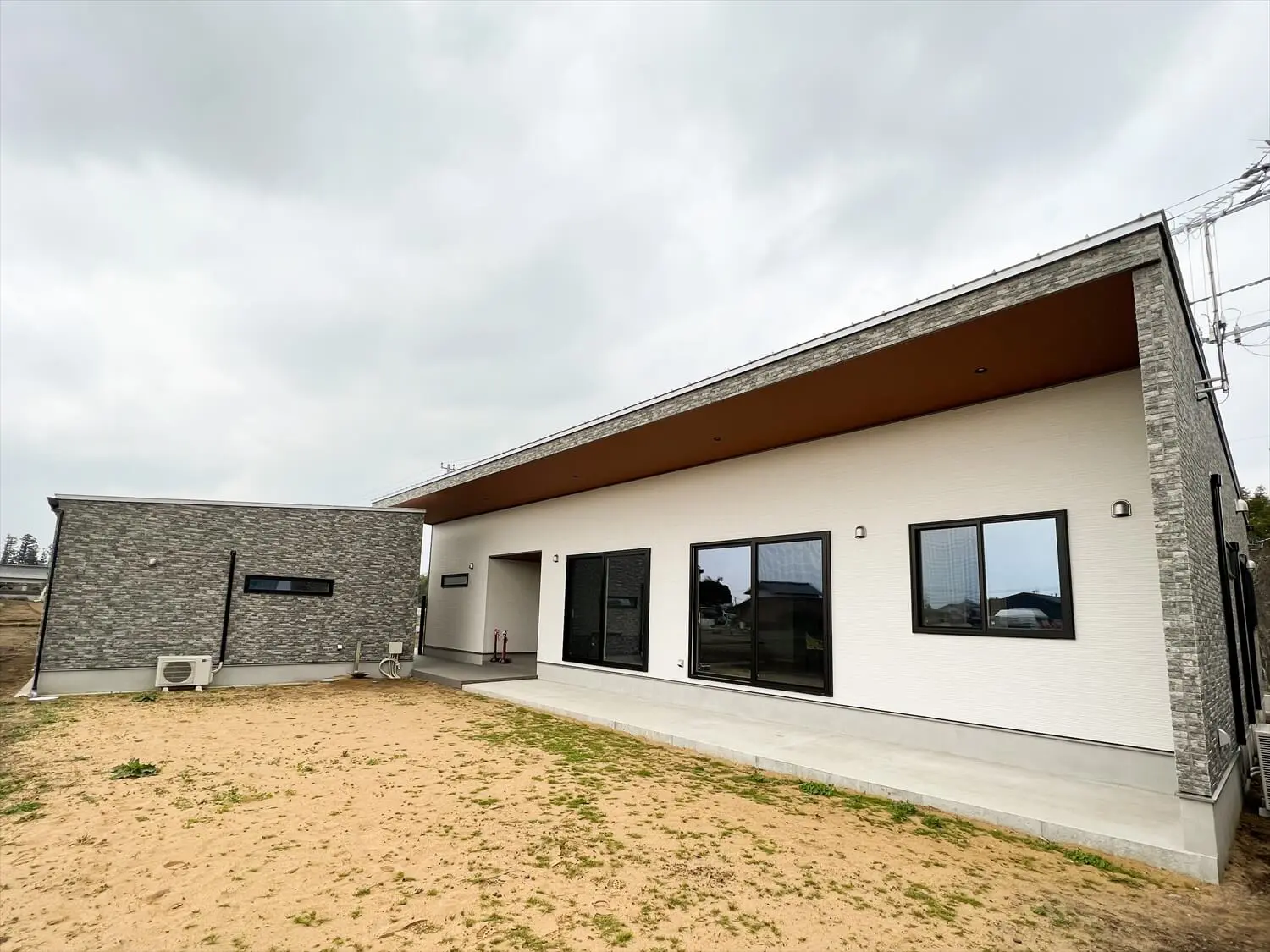 が手がけた注文住宅の施工事例（モデルハウス・住宅展示場）