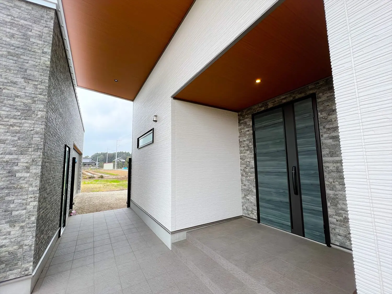 が手がけた注文住宅の施工事例（モデルハウス・住宅展示場）