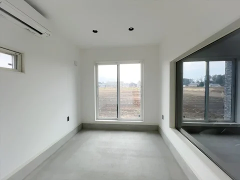 が手がけた注文住宅の施工事例（モデルハウス・住宅展示場）