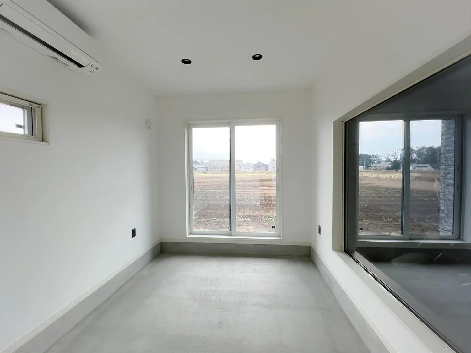 が手がけた注文住宅の施工事例（モデルハウス・住宅展示場）