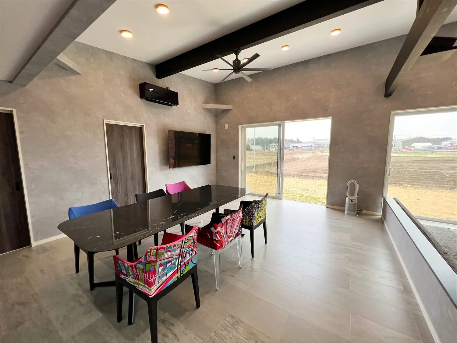 が手がけた注文住宅の施工事例（モデルハウス・住宅展示場）