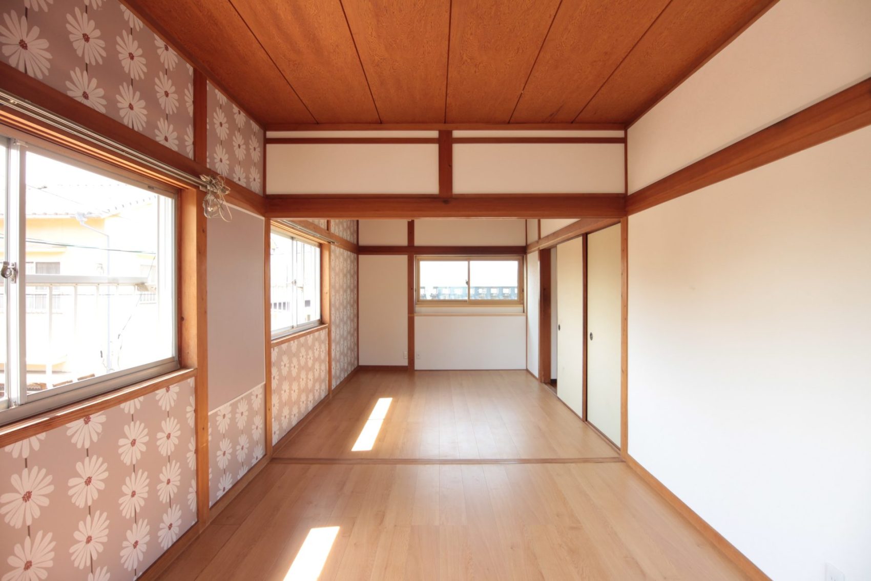 株式会社エムズワークスが手がけた注文住宅の施工事例（モデルハウス・住宅展示場）