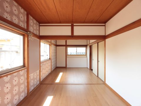 株式会社エムズワークスが手がけた注文住宅の施工事例（モデルハウス・住宅展示場）