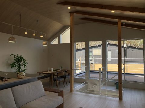 住宅展示場ネット 注文住宅 モデルハウス 工務店 みらい建築工房 沼津市