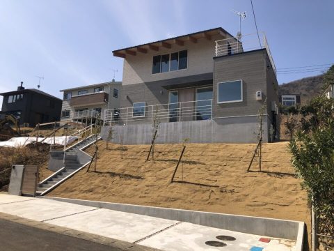 住宅展示場ネット 注文住宅 モデルハウス 工務店 みらい建築工房 沼津市