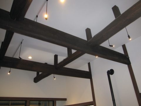 株式会社玉木組が手がけた注文住宅の施工事例（モデルハウス・住宅展示場）