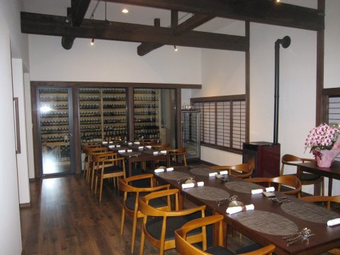 株式会社玉木組が手がけた注文住宅の施工事例（モデルハウス・住宅展示場）