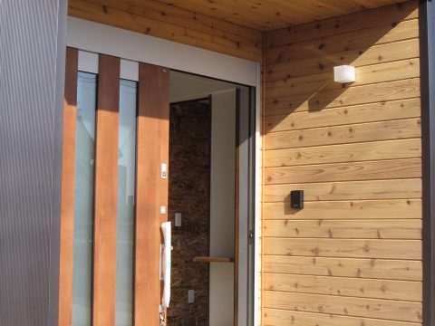 株式会社玉木組が手がけた注文住宅の施工事例（モデルハウス・住宅展示場）