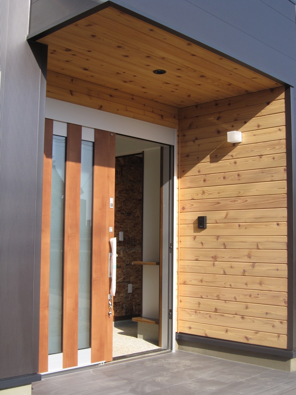 株式会社玉木組が手がけた注文住宅の施工事例（モデルハウス・住宅展示場）
