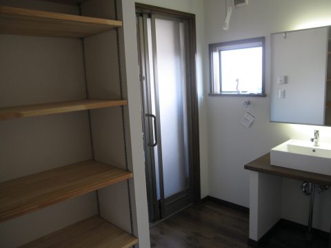 株式会社玉木組が手がけた注文住宅の施工事例（モデルハウス・住宅展示場）