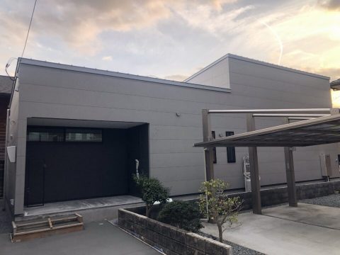 住宅展示場ネット 注文住宅 モデルハウス 工務店 みらい建築工房 沼津市