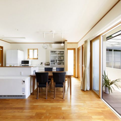 住宅展示場ネット 注文住宅 モデルハウス 工務店 ハウジング山一 加古川市