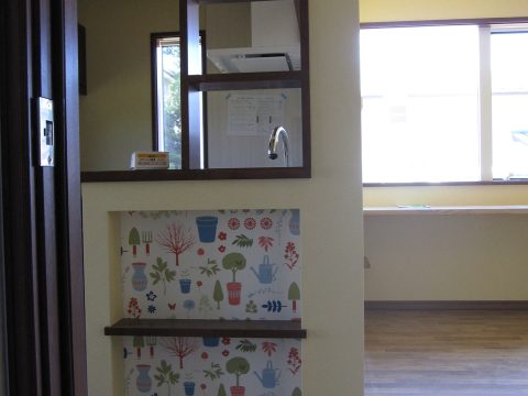 株式会社玉木組が手がけた注文住宅の施工事例（モデルハウス・住宅展示場）