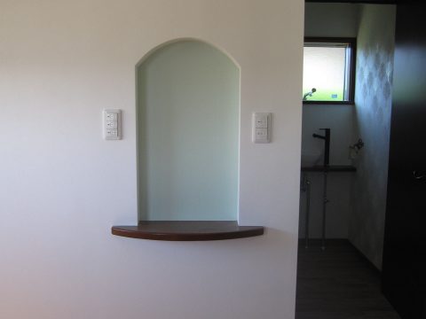 株式会社玉木組が手がけた注文住宅の施工事例（モデルハウス・住宅展示場）