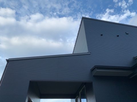 住宅展示場 注文住宅 モデルハウス 工務店 高橋工務店 呉市