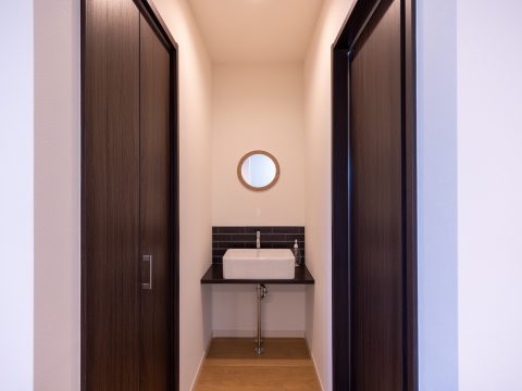 住宅展示場 注文住宅 モデルハウス 工務店 コーシンホーム 堺市