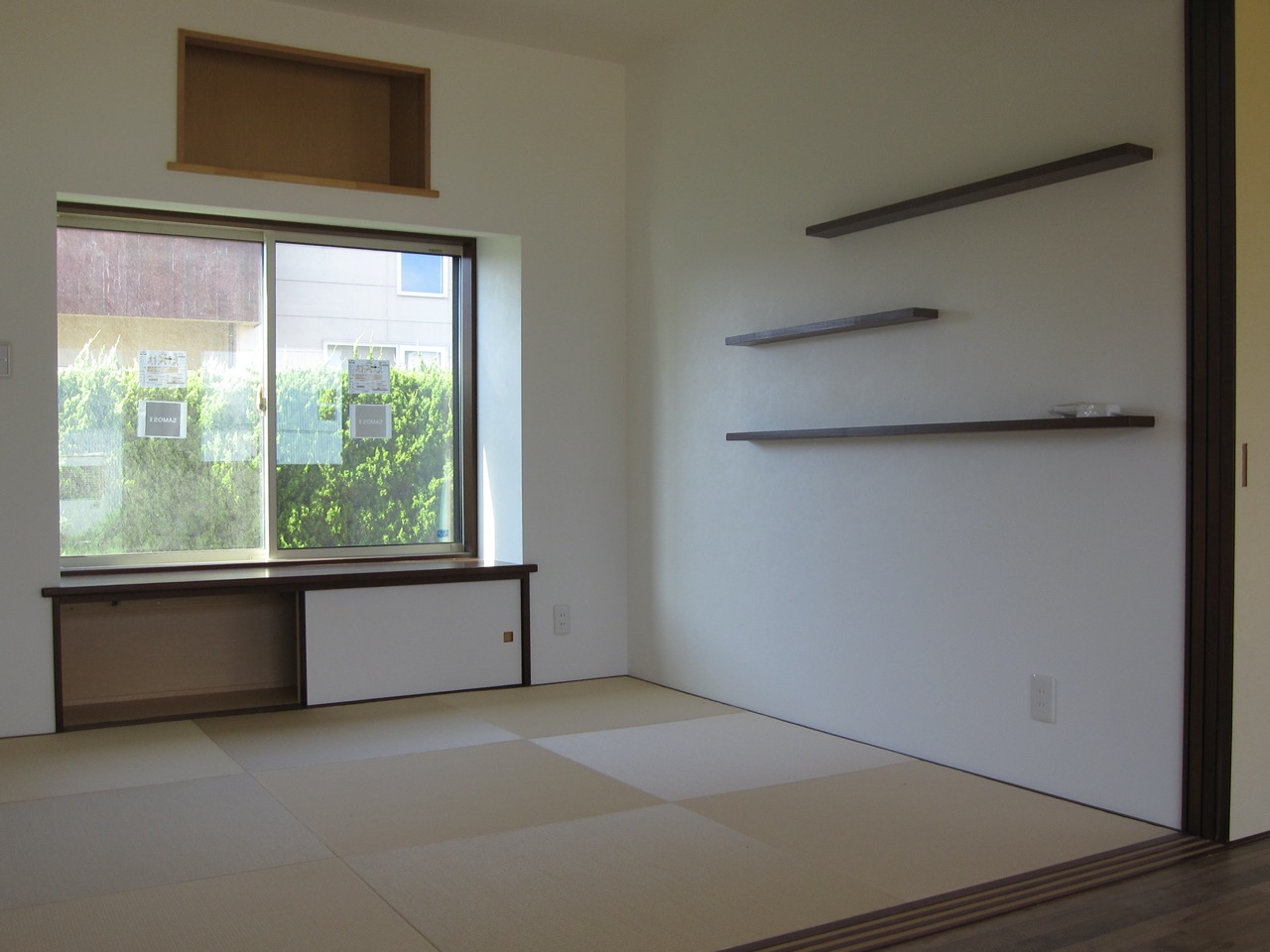 株式会社玉木組が手がけた注文住宅の施工事例（モデルハウス・住宅展示場）