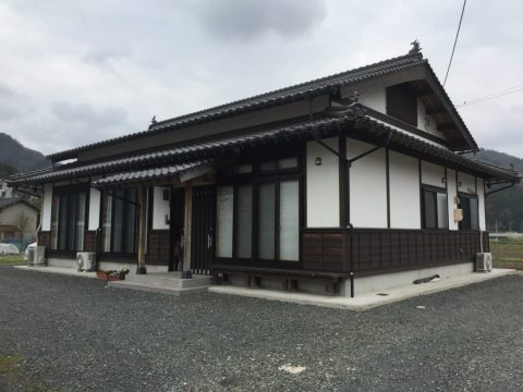 が手がけた注文住宅の施工事例（モデルハウス・住宅展示場）