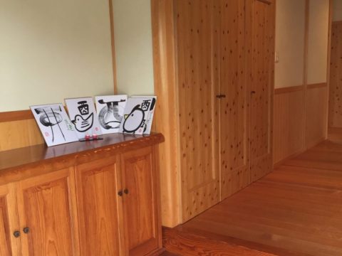 が手がけた注文住宅の施工事例（モデルハウス・住宅展示場）