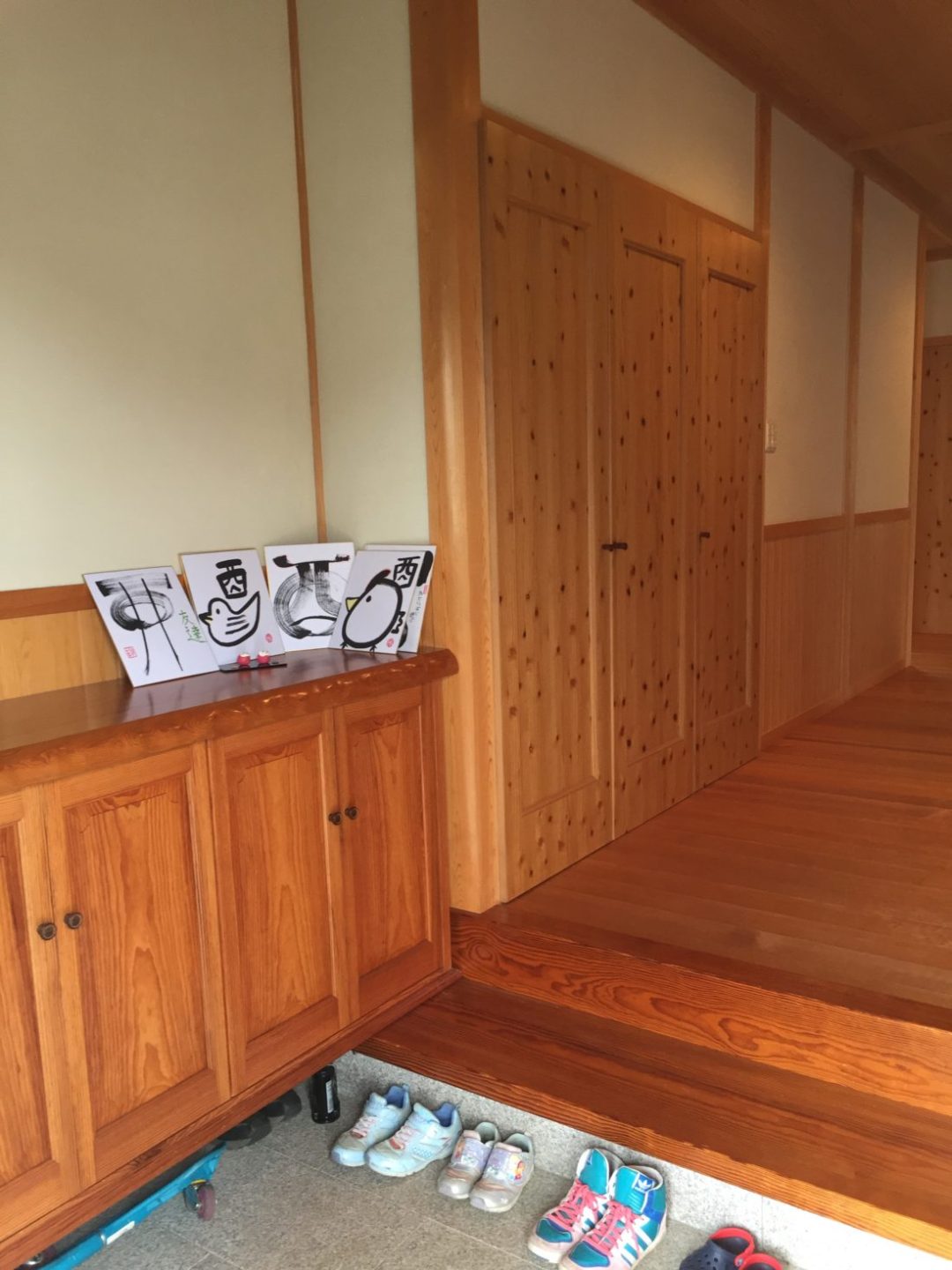 が手がけた注文住宅の施工事例（モデルハウス・住宅展示場）