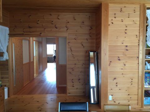 が手がけた注文住宅の施工事例（モデルハウス・住宅展示場）