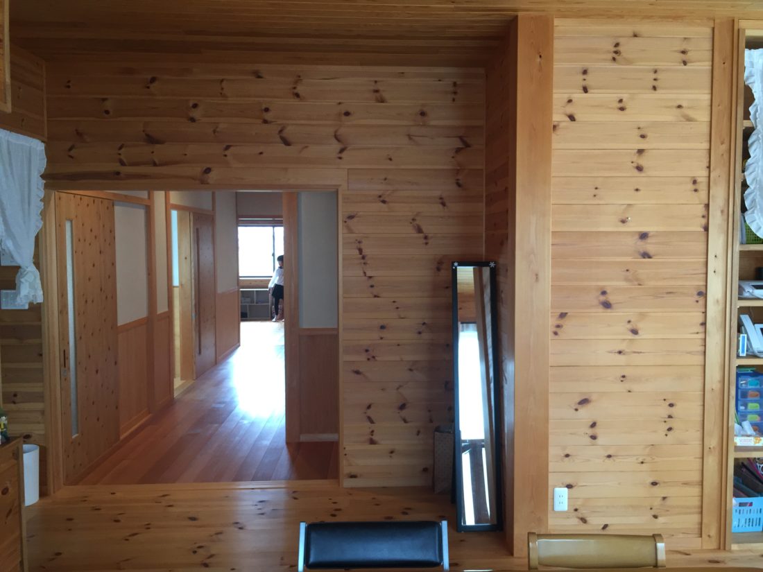 が手がけた注文住宅の施工事例（モデルハウス・住宅展示場）