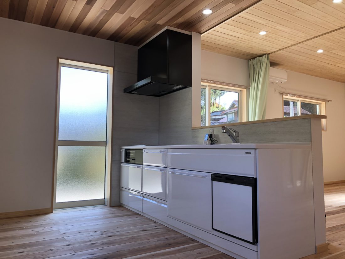 が手がけた注文住宅の施工事例（モデルハウス・住宅展示場）