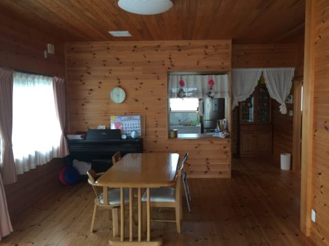 が手がけた注文住宅の施工事例（モデルハウス・住宅展示場）