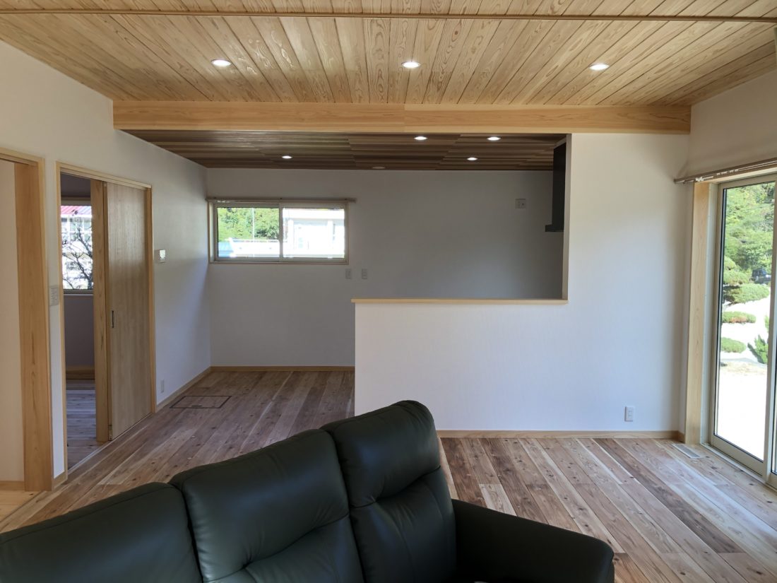 が手がけた注文住宅の施工事例（モデルハウス・住宅展示場）