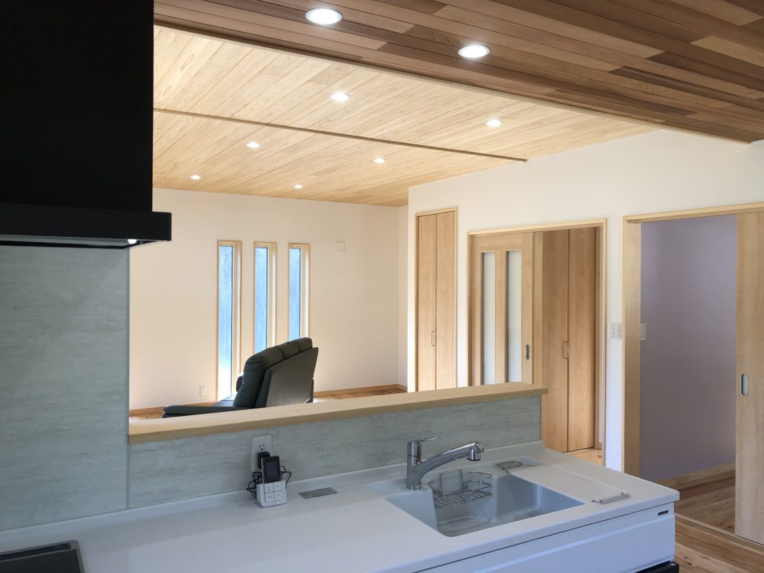 が手がけた注文住宅の施工事例（モデルハウス・住宅展示場）