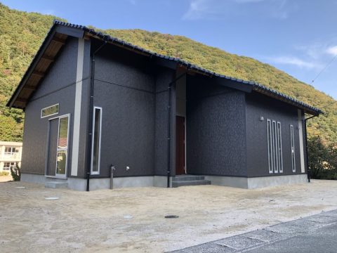 が手がけた注文住宅の施工事例（モデルハウス・住宅展示場）