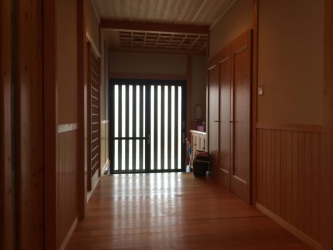 が手がけた注文住宅の施工事例（モデルハウス・住宅展示場）