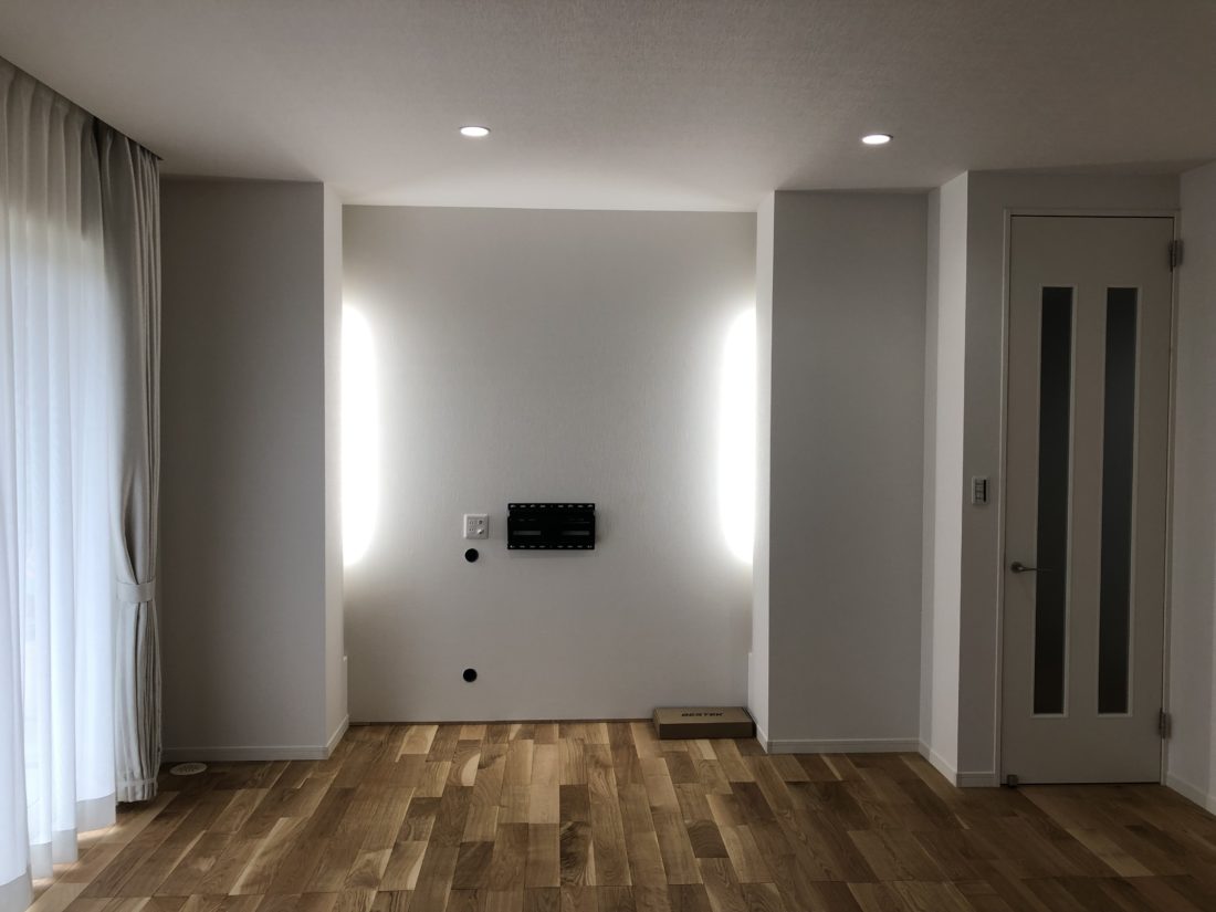 原田建設株式会社が手がけた注文住宅の施工事例（モデルハウス・住宅展示場）