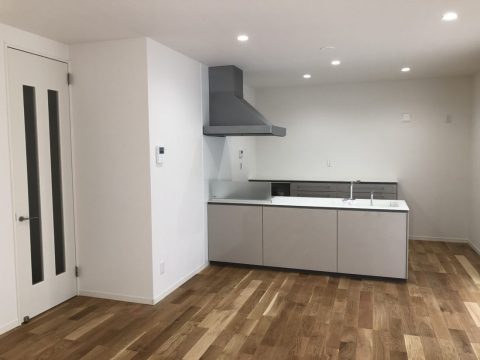 原田建設株式会社が手がけた注文住宅の施工事例（モデルハウス・住宅展示場）