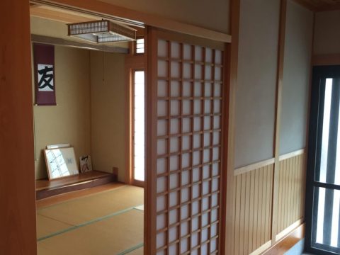 が手がけた注文住宅の施工事例（モデルハウス・住宅展示場）