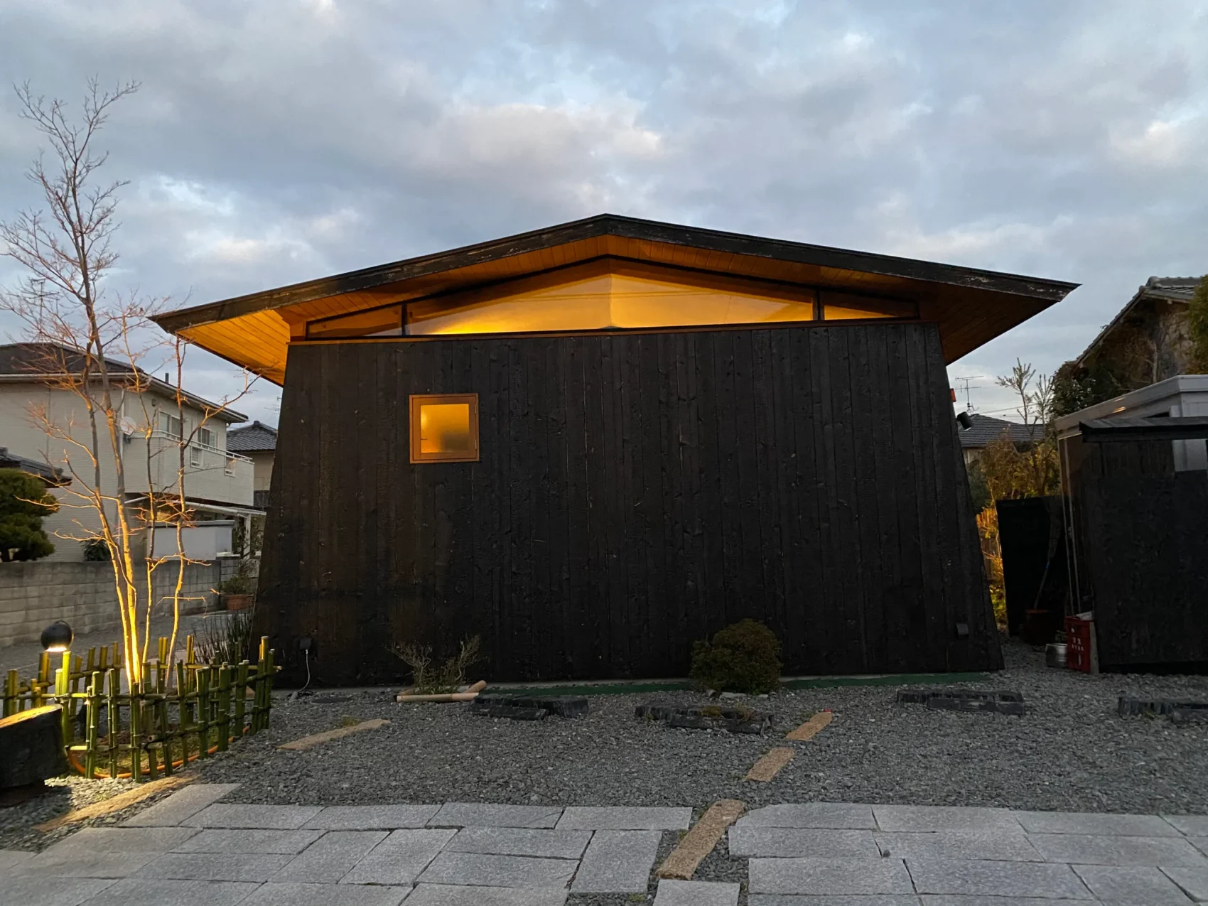 住宅展示場 注文住宅 モデルハウス 建築設計事務所 ichi maru ichi 福岡市