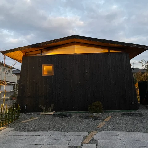 住宅展示場 注文住宅 モデルハウス 建築設計事務所 ichi maru ichi 福岡市