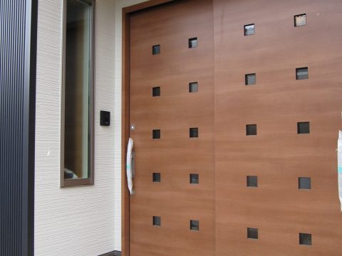 株式会社玉木組が手がけた注文住宅の施工事例（モデルハウス・住宅展示場）