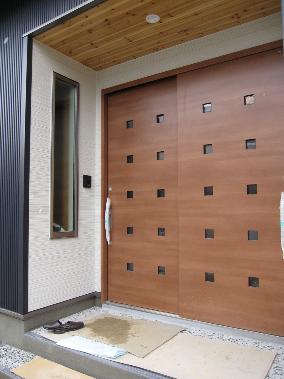 株式会社玉木組が手がけた注文住宅の施工事例（モデルハウス・住宅展示場）