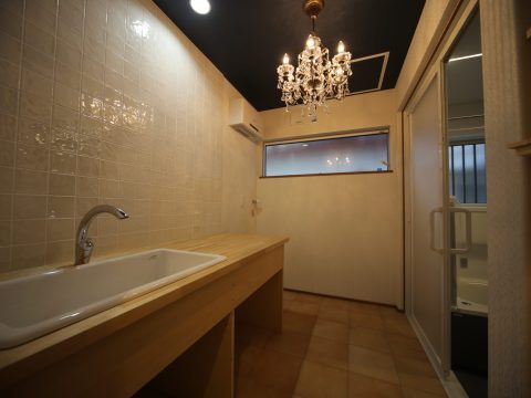 住宅展示場 注文住宅 モデルハウス 工務店 高橋工務店 呉市