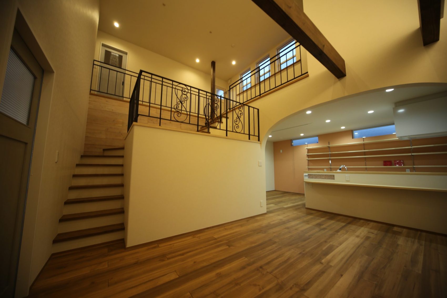 住宅展示場 注文住宅 モデルハウス 工務店 高橋工務店 呉市